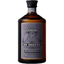 Amazon.co.jp: 薩摩酒造 SLEEPY OWL THE HARMONICS [ リキュール 39度