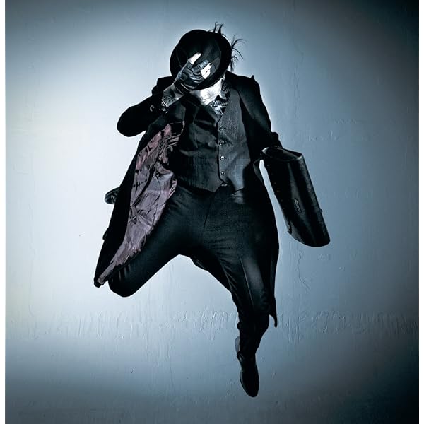 Amazon.co.jp: hell bound heart (初回限定盤): ミュージック