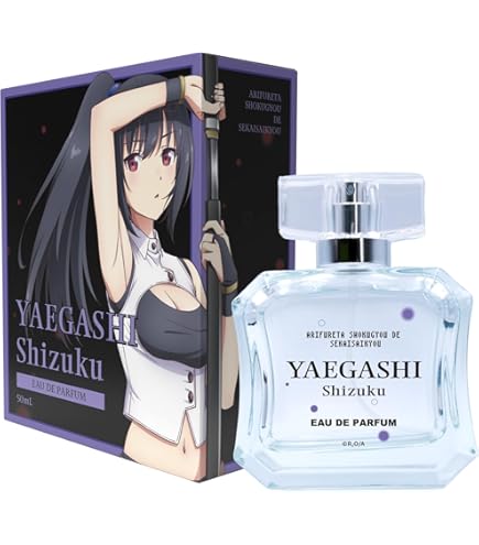 Amazon | フェアリーテイル 彼女、お借りします オードパルファム 桜沢