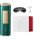 Amazon | Ulike AirPro S 脱毛器 サファイア冷感 痛みレス USHR搭載 髭