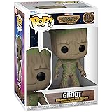 マーベル フィギュア ガーディアンズ・オブ・ギャラクシー グルート Funko Pop! Marvel ファンコ