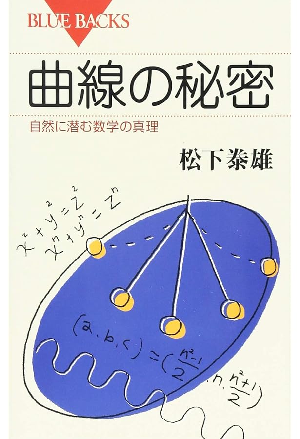 曲がった空間の幾何学 現代の科学を支える非ユークリッド幾何とは