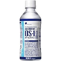 Amazon.co.jp: 大塚製薬オーエスワン(OS-1)ゼリー200g【12個セット