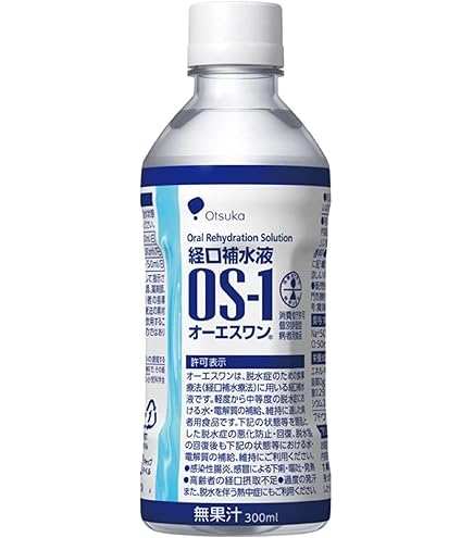 OS-1(オーエスワン) 大塚製薬工場 オーエスワンゼリーパウチ 200gx30袋