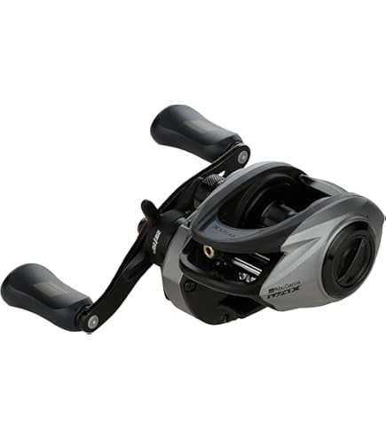 Abu Garcia AMBS-5500 Abu Garcia Ambassadeur S Round Reel, AMBS