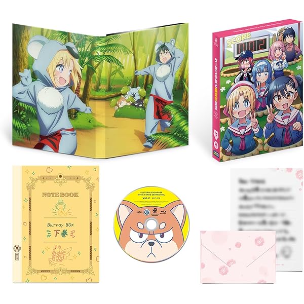 Amazon.co.jp: 【Amazon.co.jp限定】「ブスに花束を。」 Blu-ray BOX