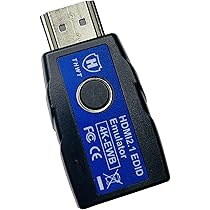 THWT 8K DP - HDMI EDIDエミュレータ THWT 8K DP - HDMI EDIDエミュレータ - メルカリ