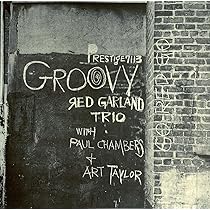 Red Garland’s Piano　レッド・ガーランド Red Garland's Piano (Rudy Van Gelder Remaster) | Red Garland