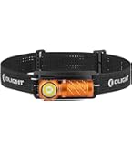 OLIGHT Array 2 Pro ヘッドライト LEDライト 1500ルーメン センサー付き