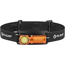 Olight Perun Mini ヘッドランプ　カモフラ限定 ヘッドライト Perun 2 Mini [OLIGHT]