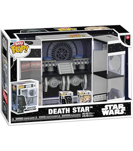 Amazon.co.jp: Star Wars - Bust-Ups/Box Set : Bounty Hunters : Hobbies