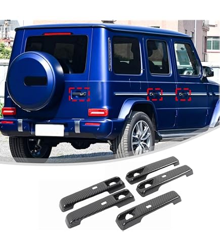 Amazon.co.jp: METYOUCAR メルセデスベンツGクラス W463
