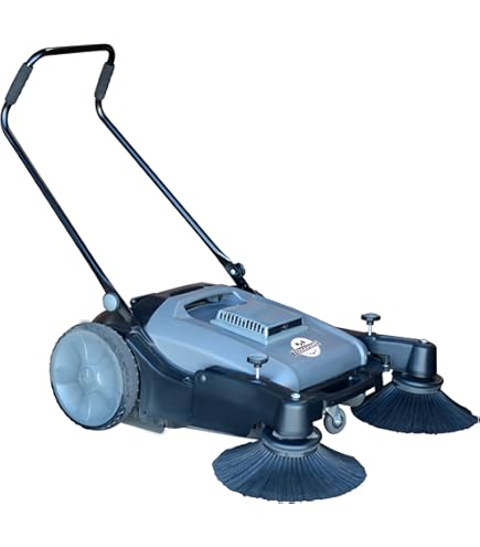 Amazon.co.jp: KM75/40 W Bp (自走式バキュームスイーパー) : 産業