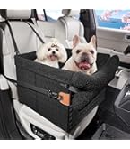 Amazon.co.jp: 【獣医師監修／JPPMA認定品】ドライブボックス 大型犬用