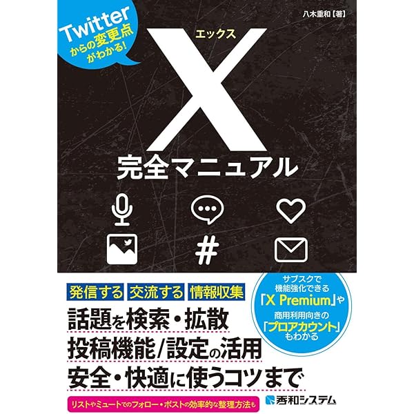 できるfit X（旧Twitter） 基本&やりたいこと86 | 田口和裕, 森嶋良子