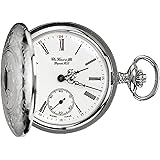 TISSOT(ティソ) 腕時計 ユニセックス TISSOT サボネット メカニカル ホワイト文字盤 T83640113 [正規輸入品]