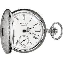 Amazon.co.jp: [ティソ] 懐中時計 [正規輸入品] T83640113 正規輸入品 