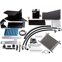 hks gr86/BRZ オイルクーラーキット OIL COOLER KIT / GR86/BRZ | TAS2023