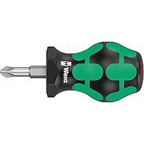 Amazon.co.jp: Wera(ヴェラ) チゼルドライバーセット 343688 : DIY