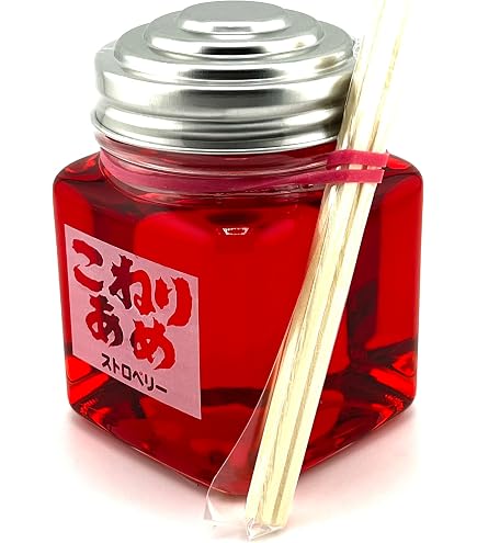 Amazon.co.jp: みずでっぽうアメ みずあめピュー 100本（20本入×5