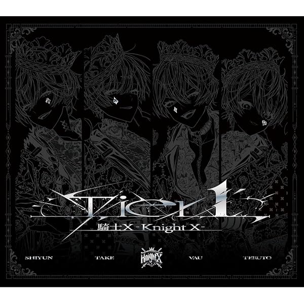 Amazon.co.jp: Knight A - 騎士A - ONE MAN LIVE 2024 in 日本武道館