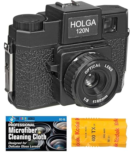 フィルムカメラ Holga 120 WPC Amazon | Holga 120 WPC Panoramic Pin Hole Camera Wide Format Film