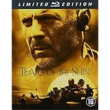 Tears of the Sun [ 2003 ] Limited Edition Steelbook