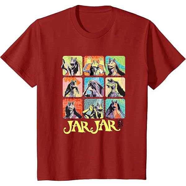 Amazon | スターウォーズ ジャージャー ビンクス コンバットポーズ