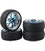 タミヤ 1/10 XB フォード マスタング GT4 (TT-02 シャーシ) Tamiya 1/10 Ford Mustang GT4 4WD TT-02 Kit