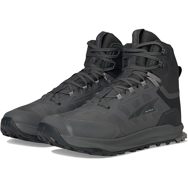 アルトラ ALTRA LONE PEAK 2.0 ローンピーク2.0 メンズ US9 トレッキングシューズ 登山靴 スニーカー アウトドア US9 (27.0cm相当) Amazon | ALTRA アウトドアシューズ LONE PEAK ALL-WTHR MID 2