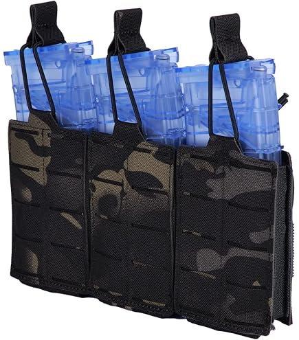Amazon.co.jp: [TWINFALCONS] タクティカルベスト 軽量 プレート