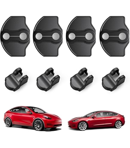 Amazon.co.jp: B Pillar 防音シーリングストリップ TeslaモデルY 2019 