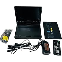 ポータブルDVDプレイヤー Amazon.co.jp: SONY 8型液晶ポータブルDVDプレーヤー DVP-FX850