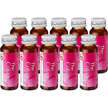 銀座ステファニー　コラーゲンザエイト30ml✖️10本✖️5箱 銀座ステファニー コラーゲンザエイト30ml✖️10本✖️5箱