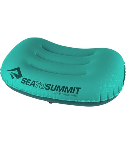 SEA TO SUMMIT(シートゥサミット) エアロウルトラライトピロー (レ Amazon.co.jp: SEA TO SUMMIT(シートゥサミット) エアロウルトラ