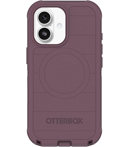 Amazon.co.jp: OtterBox iPhone 17 (のみ) - FR&シリーズ MagSafe付き
