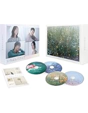 くるり～誰が私と恋をした?～ Blu-ray BOX〈4枚組〉 714Gs7lYoiL.jpg_BO30,255,255,