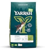 Amazon.co.jp: YARRAH（ヤラー）オーガニックドッグフード 小麦不使用