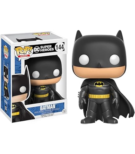 funko pop ジャスティスリーグ バットマン スーパーマン 限定 Amazon.co.jp: Funko ポップ ヒーロー バットマン対スーパーマン
