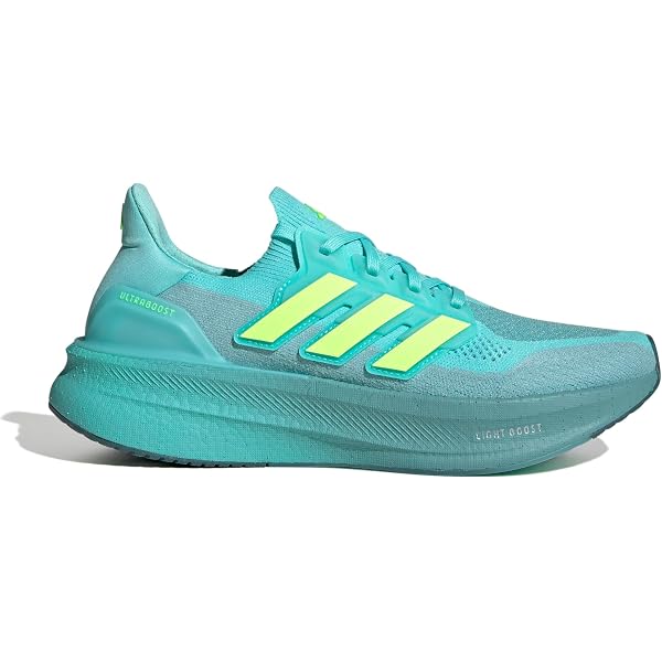 Amazon | [adidas] ランニングシューズ 速乾冷却テクノロジー ピュア