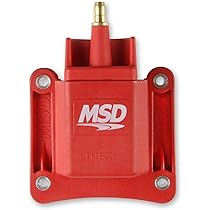 ＭＳＤイグニッションセット MSD MSDイグニッションコイル ACCEL変換ハーネスセット