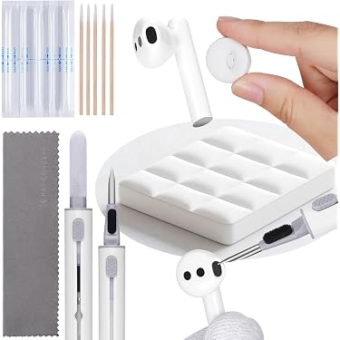 Amazon.co.jp 売れ筋ランキング: ヘッドホンクリーニングキット の中で
