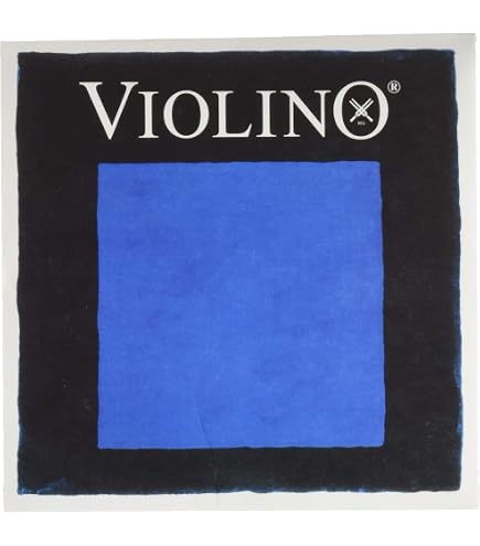 Amazon | PIRASTRO VIOLINO ヴィオリーノ 4/4バイオリン弦セット (E線