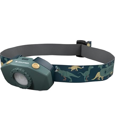 Amazon.co.jp: スマイルキッズ(SMILE KIDS) 防雨ヘッドランプ ACA-3202