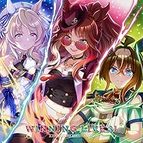 ウマ娘 プリティダービー The New Frontier 2冊セット Amazon.co.jp: ウマ娘 プリティーダービー 6th EVENT The New Frontier