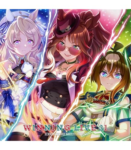 Amazon.co.jp: ウマ娘 プリティーダービー 2025年カレンダー : 文房具