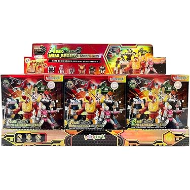 Amazon.co.jp 最新リリース: フィギュアプレイセット の新着ランキング