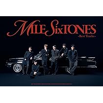 Piece 初回限定版DVD  Man SixTONES Amazon.co.jp: 【メーカー特典あり】MILESixTONES -Best Tracks- (初回