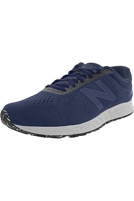 Mens Arishi Fresh Foam Running Shoe 