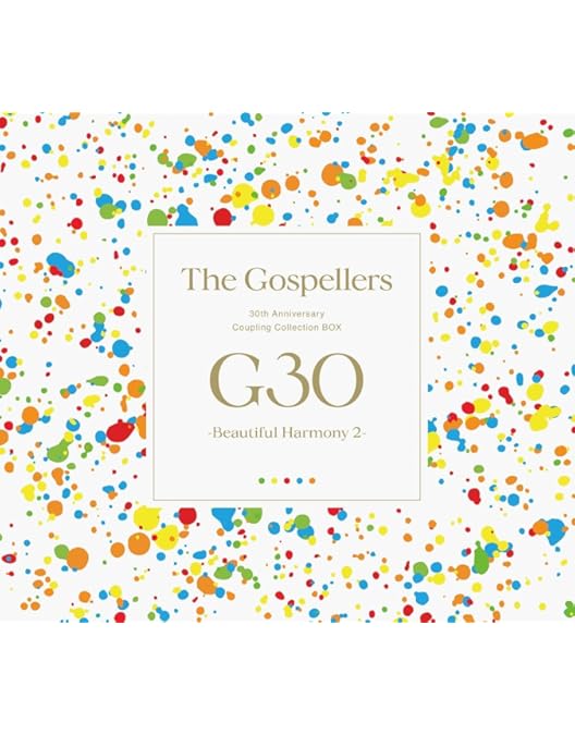 Amazon.co.jp: 【Amazon.co.jp限定】ゴスペラーズ 30周年記念祭@日本